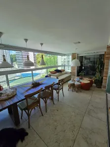 Apartamento com 4 Quartos à venda, 180m² no Barra, Salvador