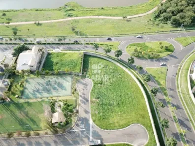 Lote/Terreno à venda, 572m² no Swiss Park, Campinas