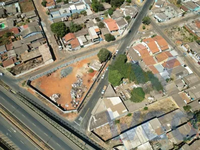 Lote/Terreno à venda, 2000m² no Vila Jayara, Anápolis