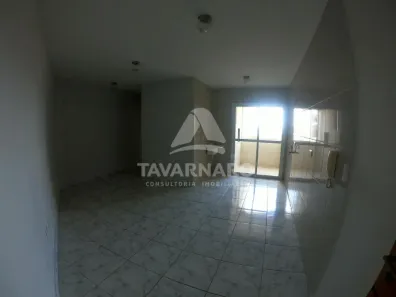 Apartamento com 1 Quarto à venda, 38m² no Centro, Ponta Grossa