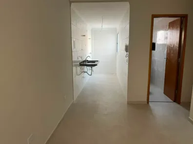 Apartamento com 2 Quartos para venda ou aluguel, 40m² no Água Fria, São Paulo