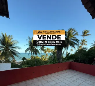 Fazenda/Sítio com 3 Quartos à venda, 12626m² no Riacho Doce, Maceió