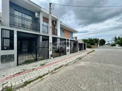 Casa com 2 Quartos à venda, 78m² no Itacolomi, Balneário Piçarras