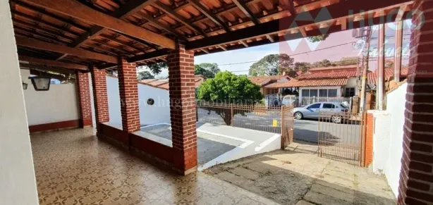Casa com 3 Quartos para alugar, 130m² no Cidade Vista Verde, São José dos Campos