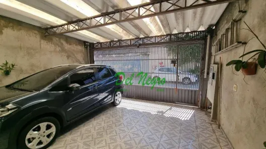 Casa com 3 Quartos à venda, 111m² no Rio Pequeno, São Paulo