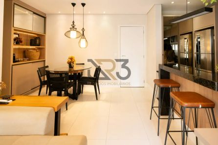 Apartamento com 2 Quartos à venda, 75m² no Santa Rosa, Londrina