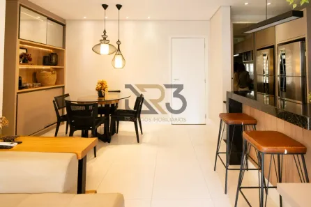 Apartamento com 2 Quartos à venda, 75m² no Santa Rosa, Londrina