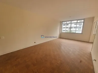 Apartamento com 3 Quartos à venda, 150m² no Pinheiros, São Paulo
