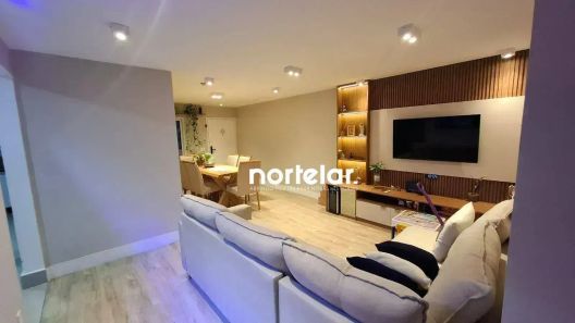 Apartamento com 2 Quartos à venda, 93m² no Alto da Lapa, São Paulo