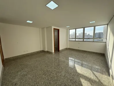 Sala Comercial para alugar, 30m² no Ouro Preto, Belo Horizonte