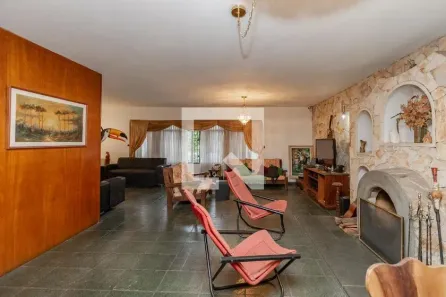 Casa com 3 Quartos à venda, 380m² no Vila Congonhas, São Paulo