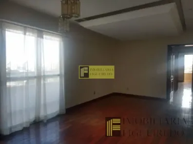Apartamento com 3 Quartos para alugar, 130m² no Vila Maceno, São José do Rio Preto