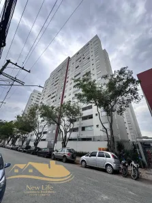 Apartamento com 2 Quartos à venda, 48m² no Vila Guilherme, São Paulo