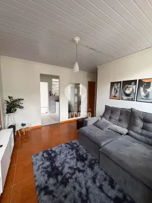 Casa com 2 Quartos à venda, 65m² no Distrito Industrial do Jatobá (Barreiro), Belo Horizonte