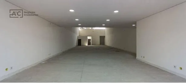 Galpão/Depósito/Armazém para alugar, 300m² no Vila Real Continuação, Hortolândia