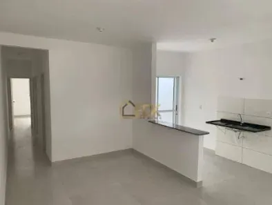 Casa com 3 Quartos à venda, 70m² no Loteamento Santa Edwiges, São José dos Campos
