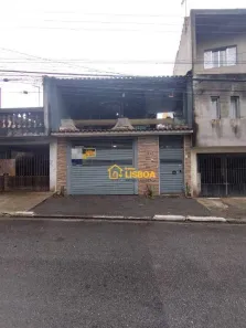 Casa com 2 Quartos à venda, 125m² no Parque São Rafael, São Paulo