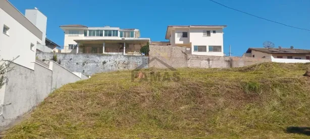 Lote/Terreno à venda, 450m² no Villaggio Capríccio, Louveira