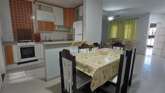 Casa com 2 Quartos para alugar, 110m² no Jardim Petrópolis, Piracicaba