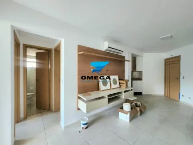 Apartamento com 2 Quartos à venda, 90m² no Jardim Virgínia, Guarujá
