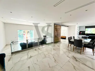 Casa de Condomínio com 4 Quartos à venda, 500m² no Caraguatá, Mairiporã