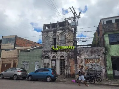 Ponto Comercial à venda, 32m² no Ribeira, Salvador