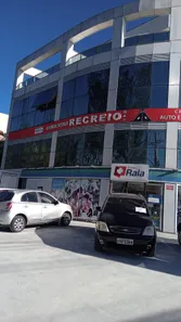 Sala Comercial para alugar, 16m² no Recreio dos Bandeirantes, Rio de Janeiro