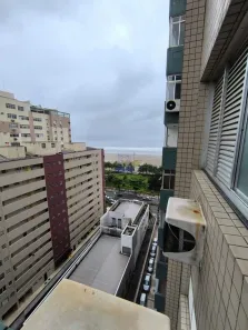 Apartamento com 2 Quartos à venda, 75m² no Pompéia, Santos