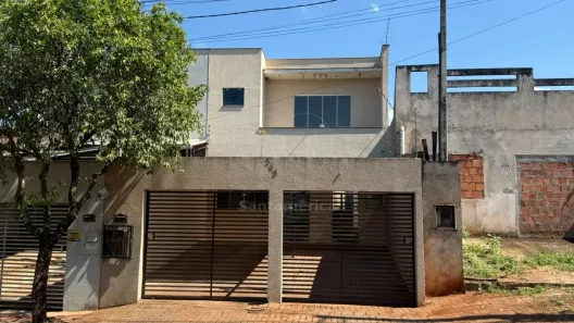 Casa com 3 Quartos para alugar, 99m² no Portal de Versalhes 1, Londrina