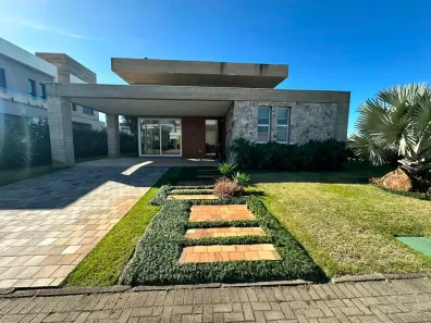 Casa de Condomínio com 4 Quartos à venda, 297m² no Torres, Torres