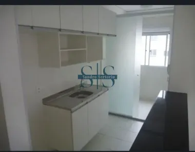 Apartamento com 2 Quartos para alugar, 46m² no Vila Independência, São Paulo