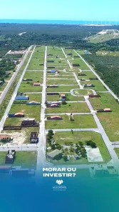 Lote/Terreno com 1 Quarto à venda, 150m² no , Cascavel