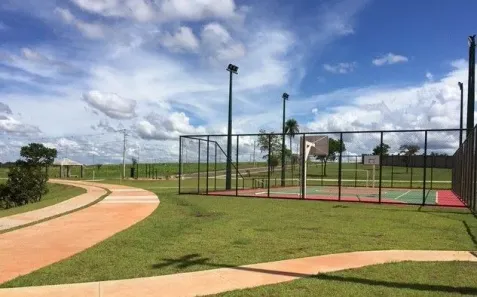 Lote/Terreno à venda, 385m² no Passagem da Conceição, Várzea Grande