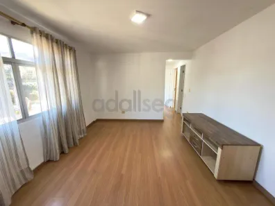 Apartamento com 3 Quartos para alugar, 60m² no Jardim Botânico, Curitiba