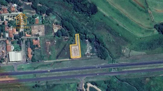 Lote/Terreno à venda, 1704m² no Cedral, Cedral