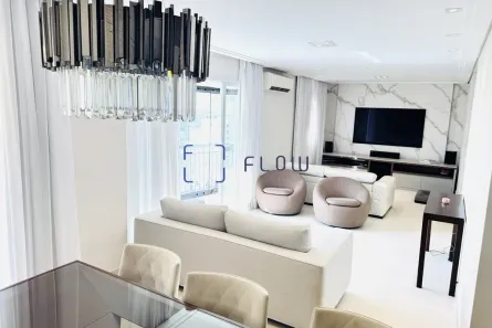 Apartamento com 3 Quartos à venda, 142m² no Vila Mascote, São Paulo