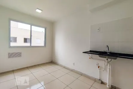 Apartamento com 1 Quarto à venda, 26m² no Paraíso do Morumbi, São Paulo