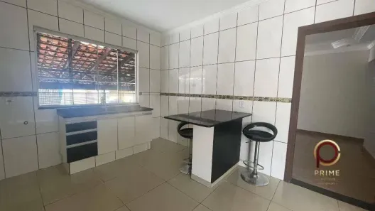 Casa com 3 Quartos à venda, 98m² no Wanel Ville, Sorocaba