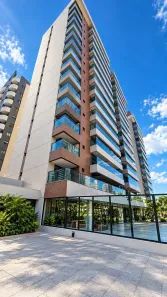 Apartamento com 4 Quartos à venda, 221m² no Alphaville I, Salvador