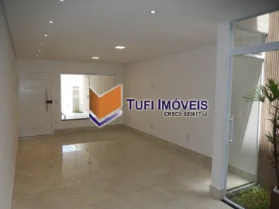 Casa com 4 Quartos à venda, 200m² no Bosque da Saúde, São Paulo