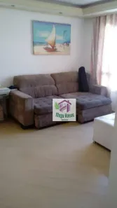 Apartamento com 2 Quartos à venda, 60m² no Jardim Patente Novo, São Paulo