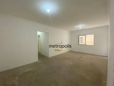 Apartamento com 3 Quartos à venda, 80m² no Osvaldo Cruz, São Caetano do Sul