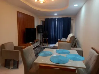 Apartamento com 2 Quartos à venda, 89m² no Recreio dos Bandeirantes, Rio de Janeiro