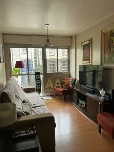 Apartamento com 3 Quartos à venda, 74m² no Jardim Londrina, São Paulo