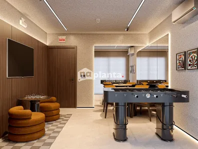 Apartamento com 3 Quartos à venda, 93m² no Pedra Branca, Palhoça