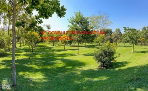 Casa com 3 Quartos à venda, 123m² no Parque Residencial Sabiás, Indaiatuba