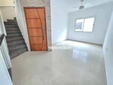 Sobrado com 2 Quartos à venda, 75m² no Jardim Liderança, São Paulo
