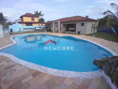 Casa com 8 Quartos à venda, 400m² no Cidade Nova Peruíbe, Peruíbe