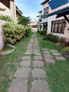 Casa com 3 Quartos para alugar, 100m² no Stella Maris, Salvador
