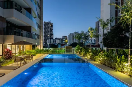 Apartamento com 2 Quartos à venda, 53m² no Graças, Recife